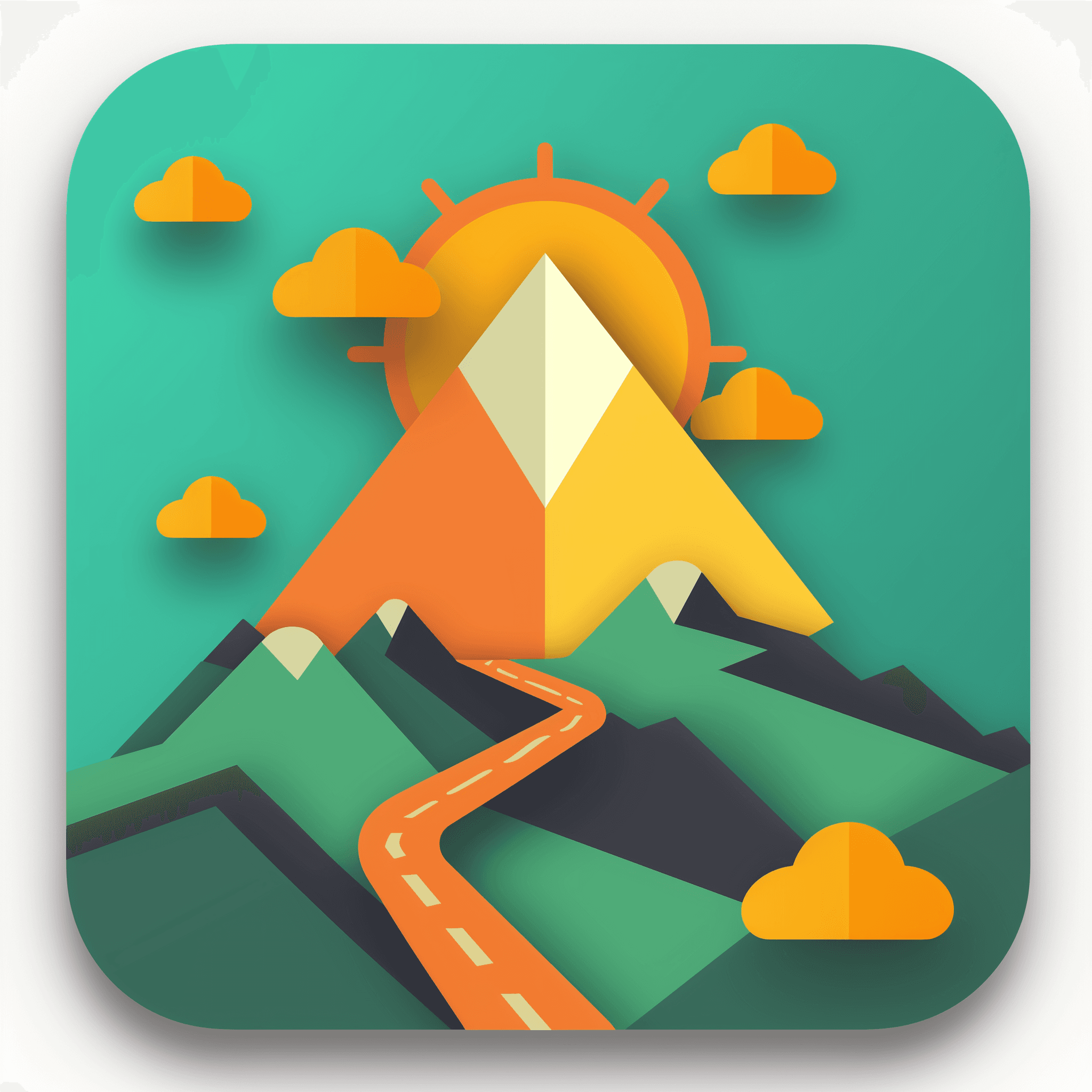 Adventure Advisor